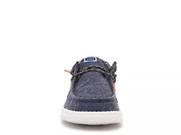 Wally Coastline Slip-On Sneaker - Men's