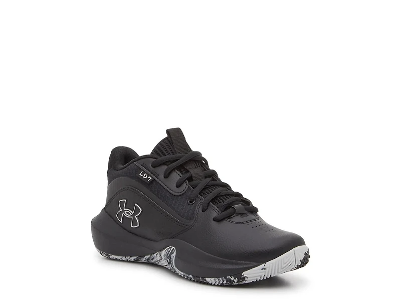 Lockdown 7 Sneaker