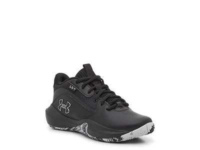 Lockdown 7 Sneaker