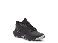 Lockdown 7 Sneaker