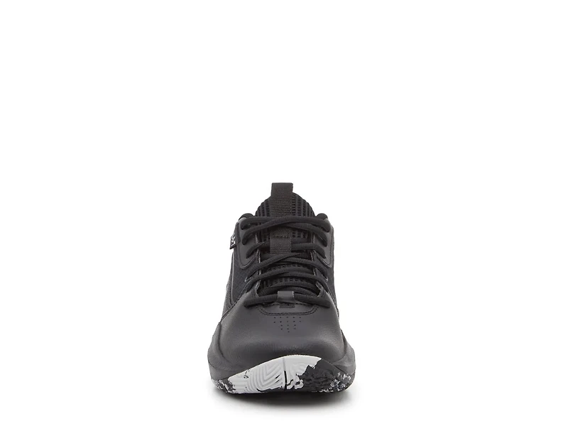 Lockdown 7 Sneaker