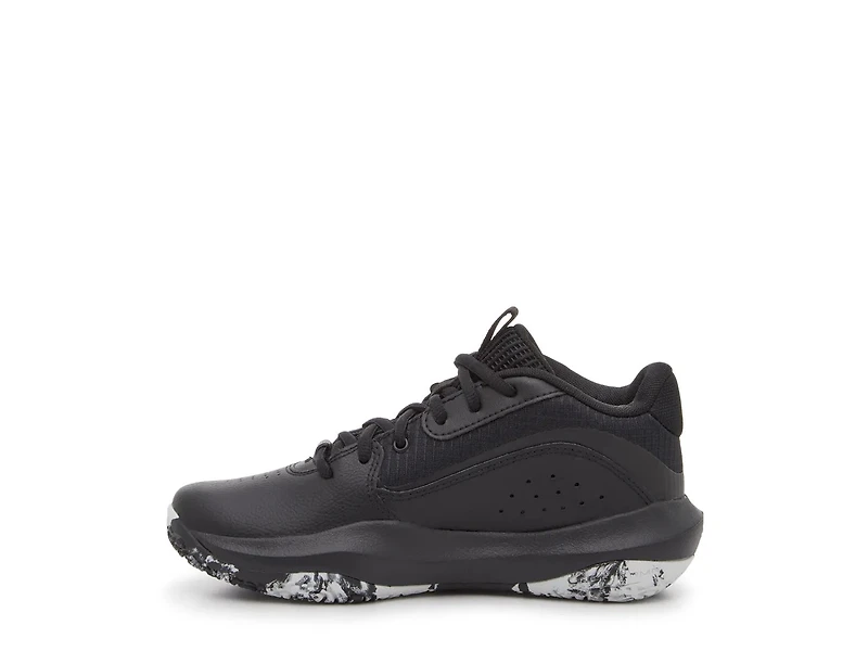 Lockdown 7 Sneaker