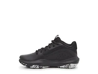 Lockdown 7 Sneaker