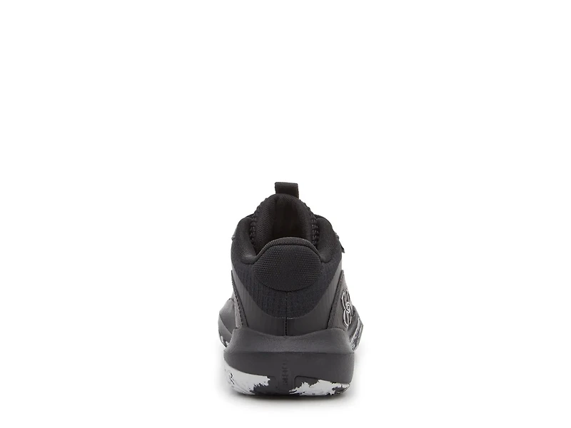 Lockdown 7 Sneaker
