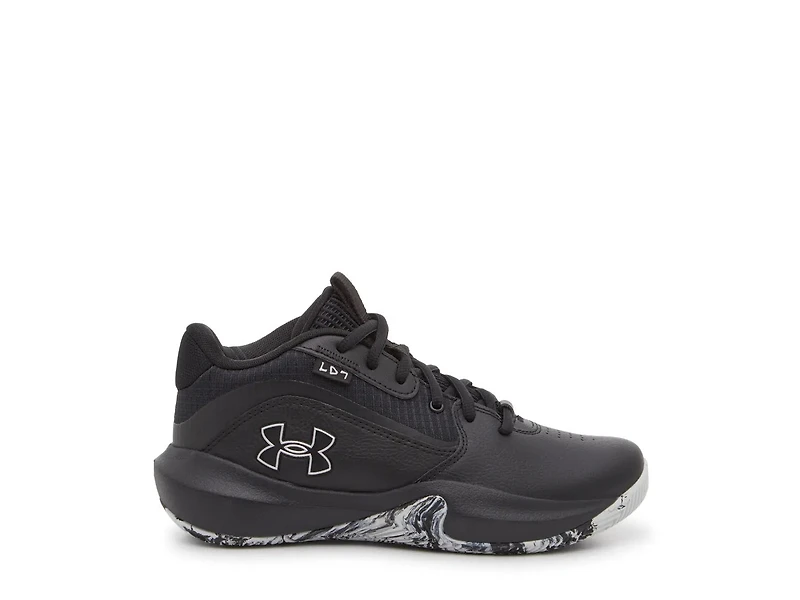 Lockdown 7 Sneaker
