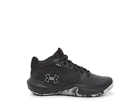 Lockdown 7 Sneaker