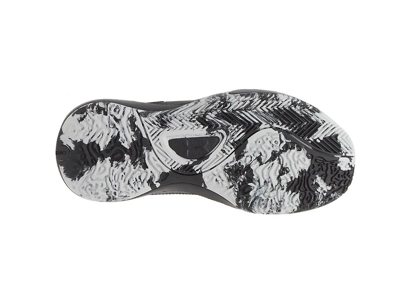Lockdown 7 Sneaker