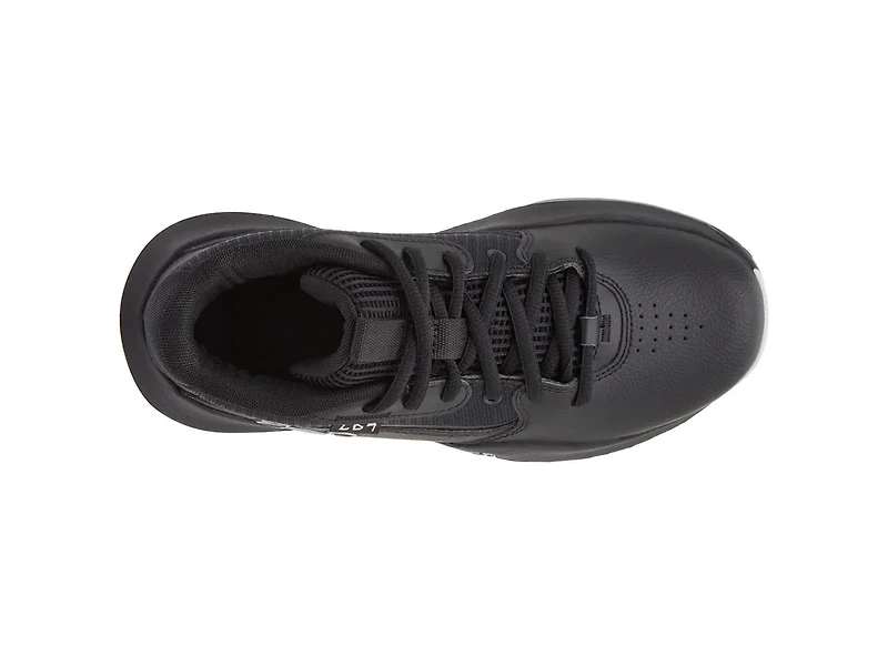 Lockdown 7 Sneaker