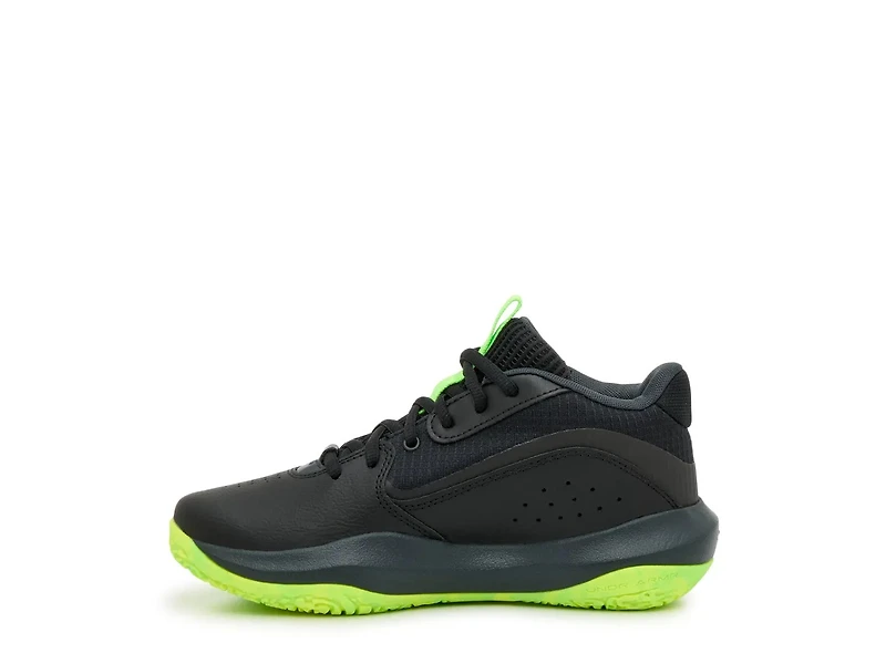 Lockdown 7 Sneaker