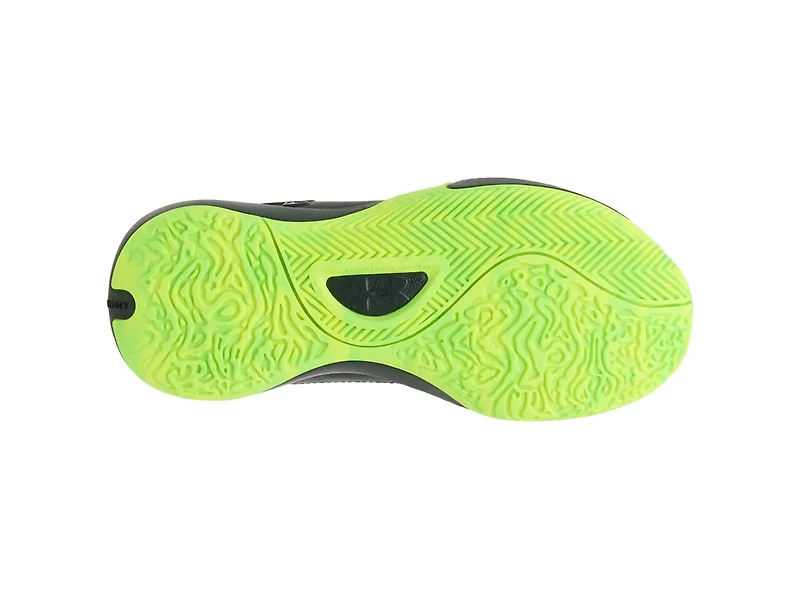 Lockdown 7 Sneaker