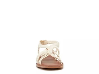 Sundown Socialite Sandal