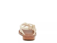 Sundown Socialite Sandal