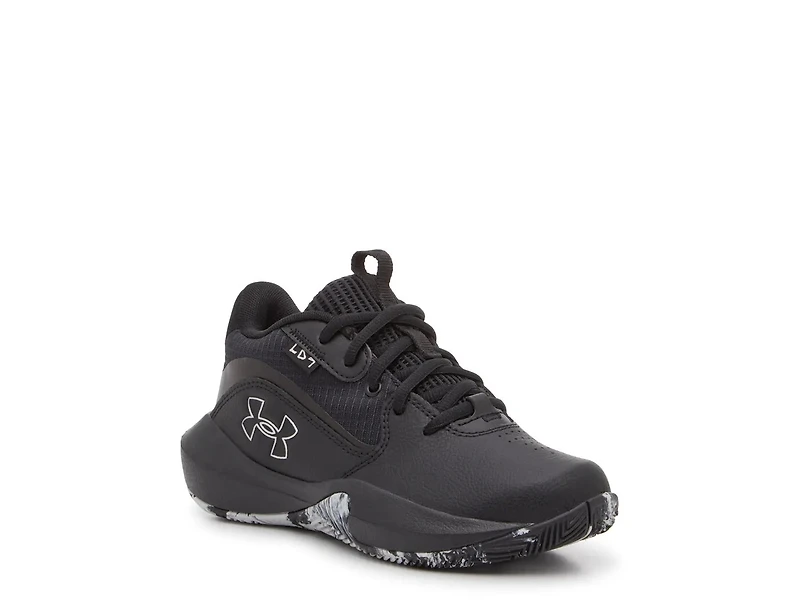 Lockdown 7 Sneaker