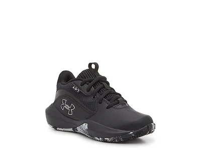 Lockdown 7 Sneaker