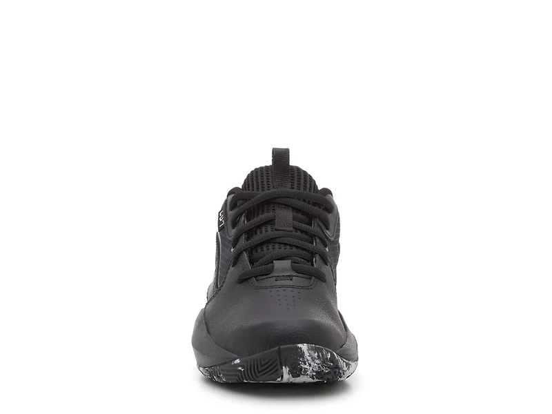 Lockdown 7 Sneaker