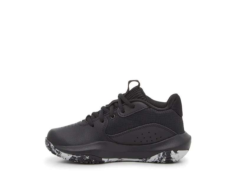 Lockdown 7 Sneaker