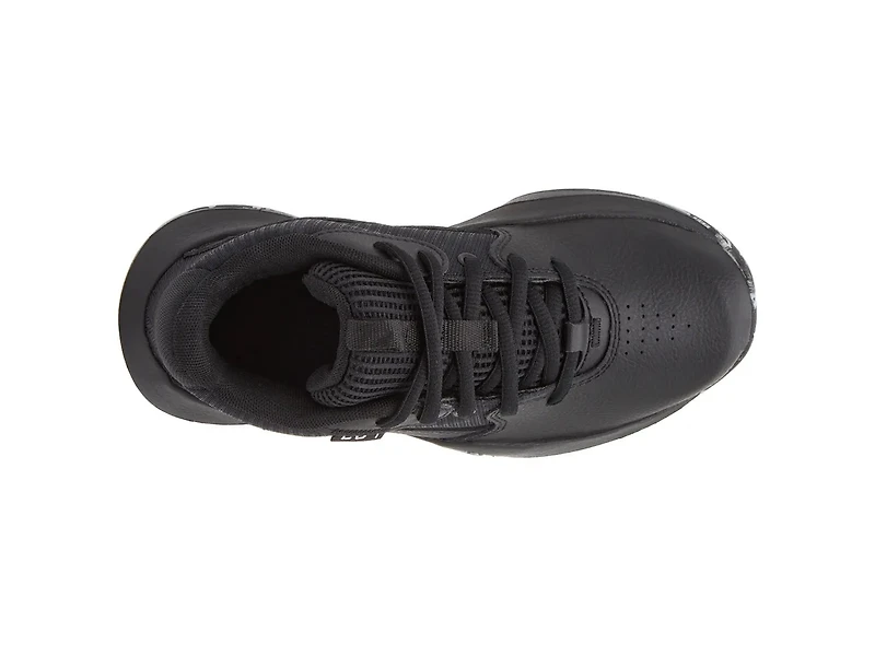 Lockdown 7 Sneaker