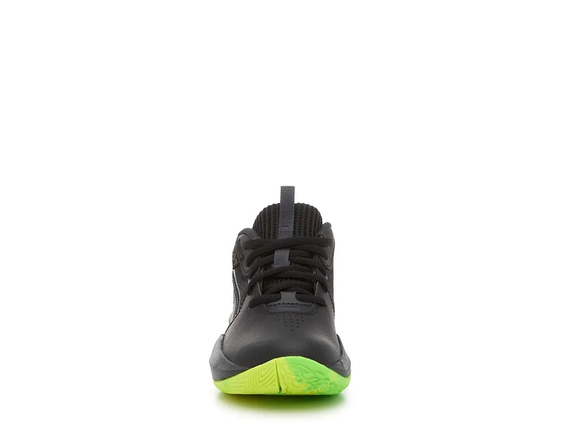 Lockdown 7 Sneaker