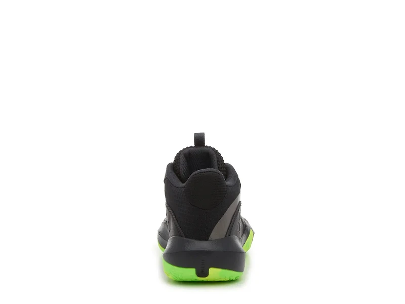 Lockdown 7 Sneaker