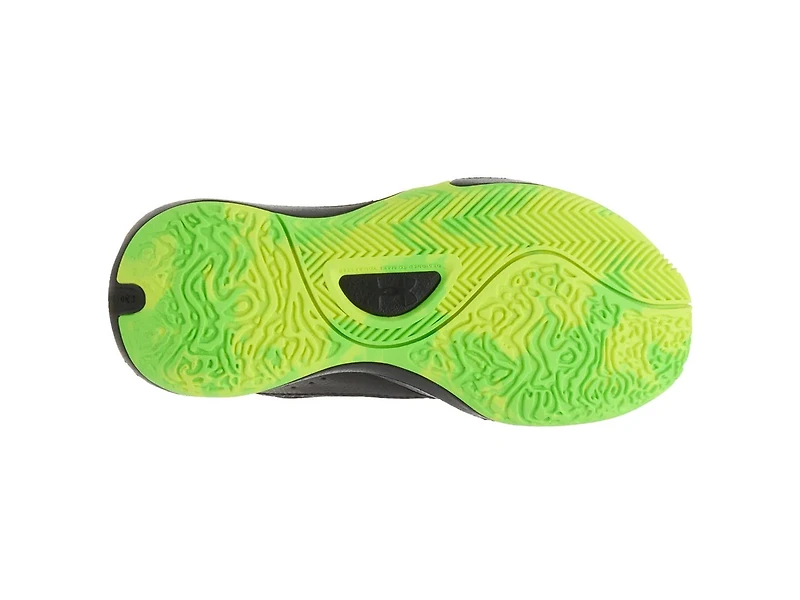 Lockdown 7 Sneaker