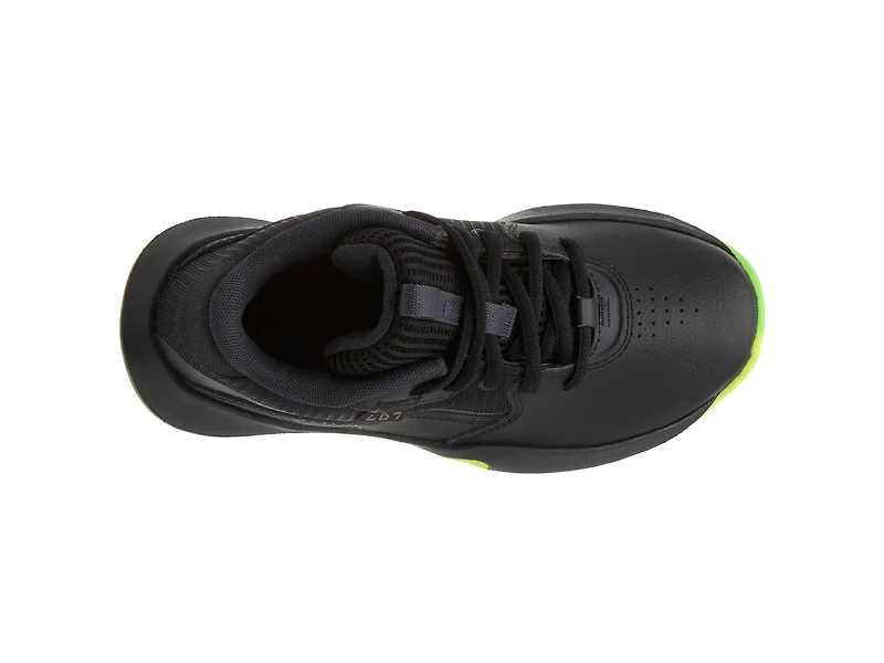 Lockdown 7 Sneaker