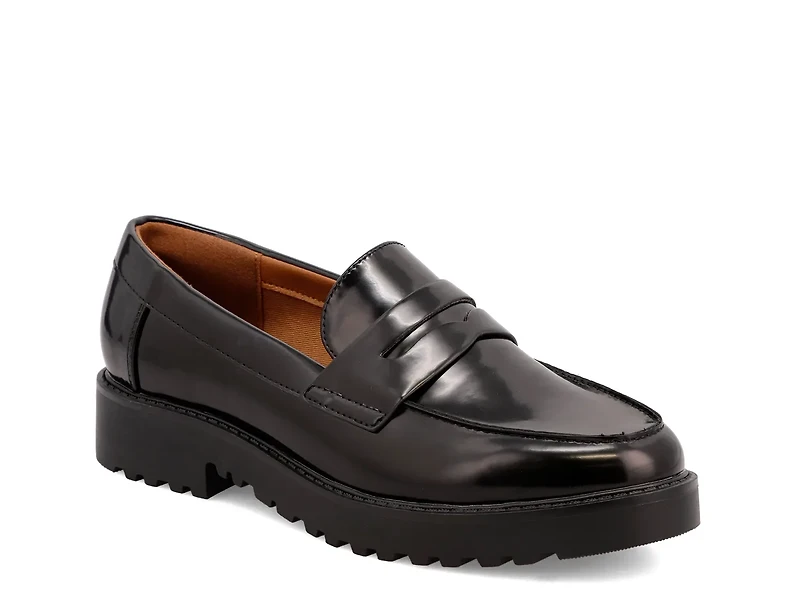 Hali Penny Loafer