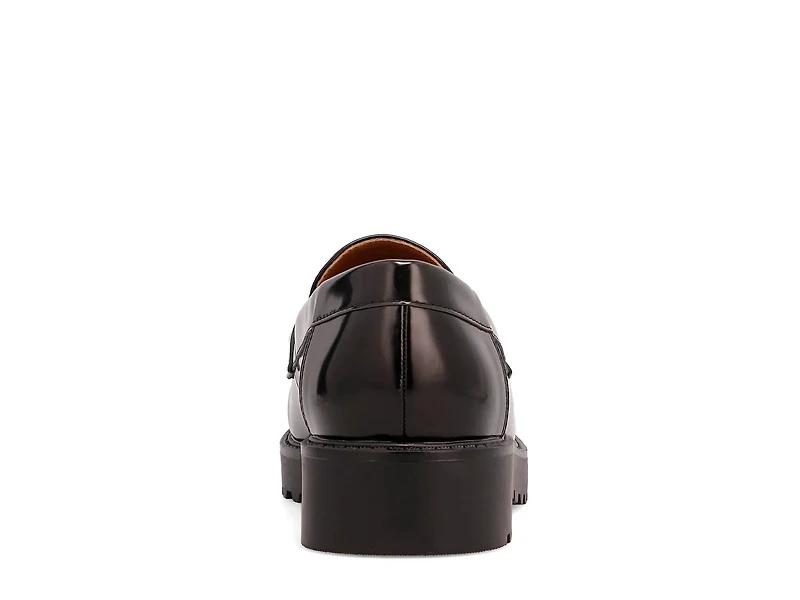 Hali Penny Loafer