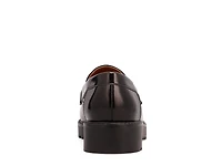 Hali Penny Loafer
