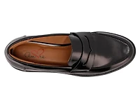 Hali Penny Loafer