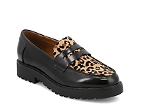 Hali Penny Loafer