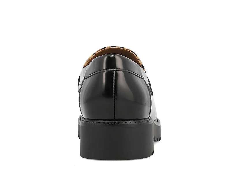 Hali Penny Loafer