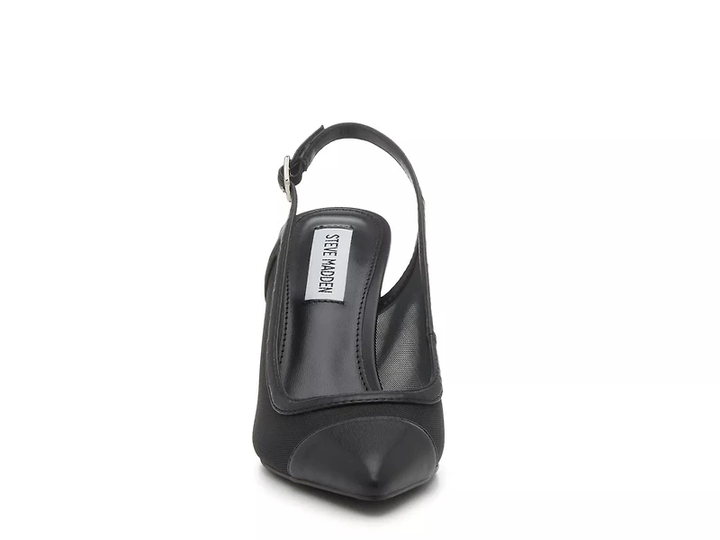 Leisl Pump