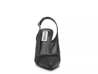 Leisl Pump