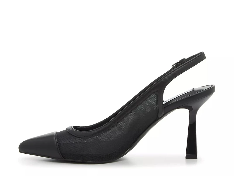 Leisl Pump
