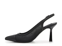 Leisl Pump