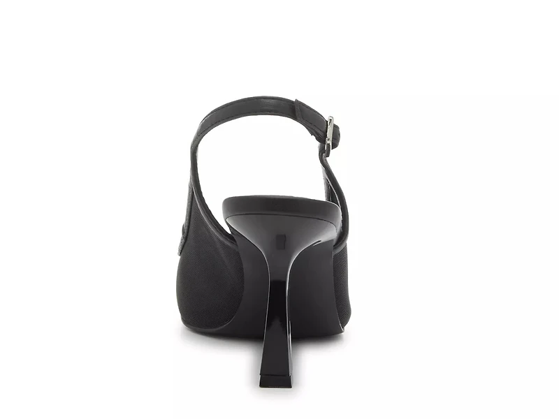 Leisl Pump