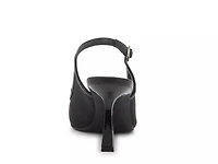 Leisl Pump