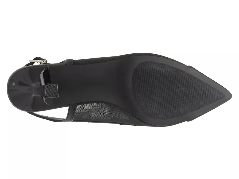 Leisl Pump
