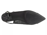 Leisl Pump