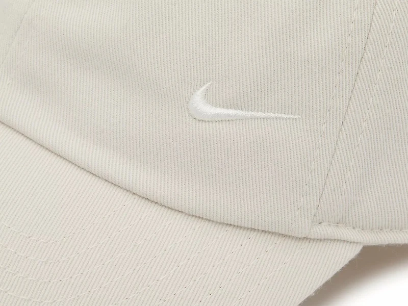 Club Baseball Cap