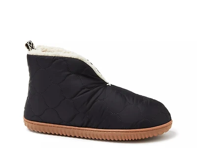 Warm Up Bootie Slipper