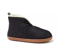Warm Up Bootie Slipper