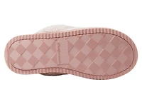 Serena Scuff Slipper