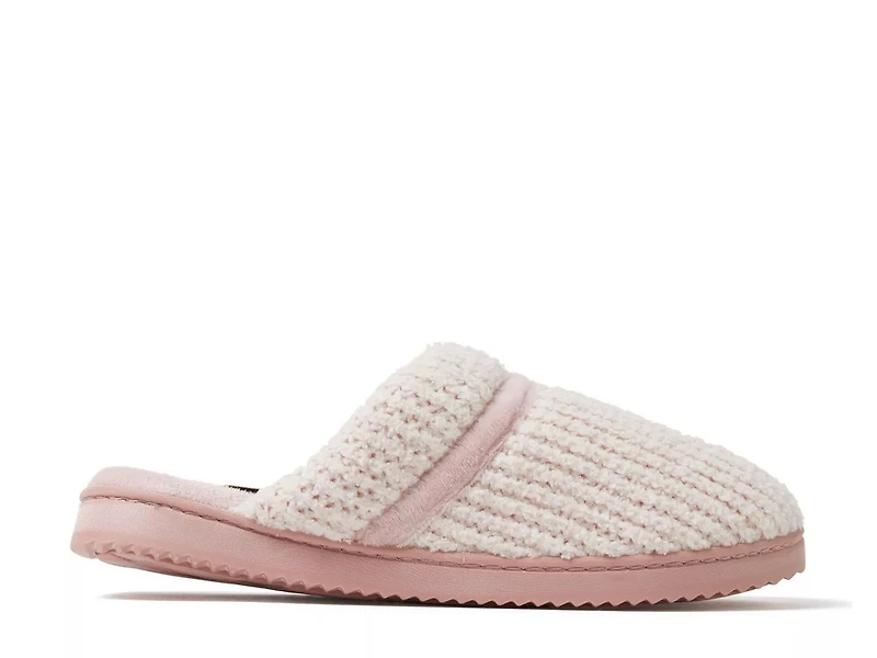 Serena Scuff Slipper