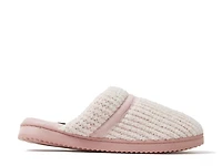 Serena Scuff Slipper
