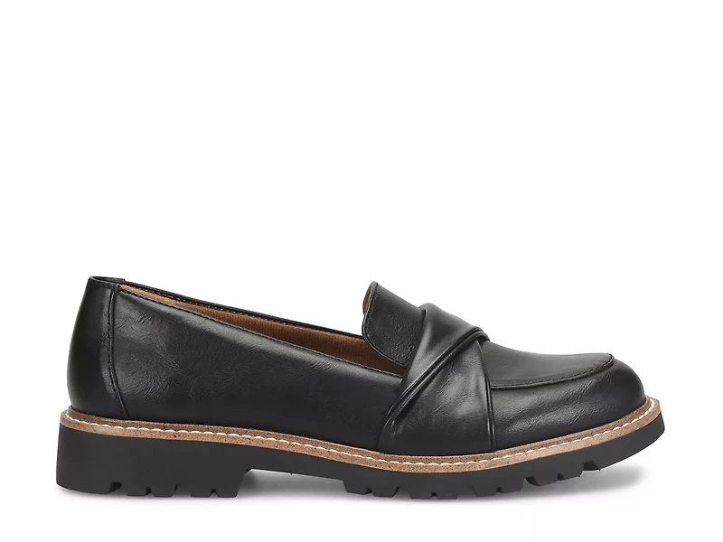 Leia Loafer