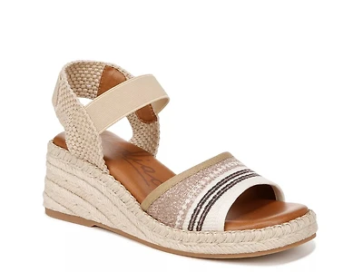 Noreen Wedge Sandal