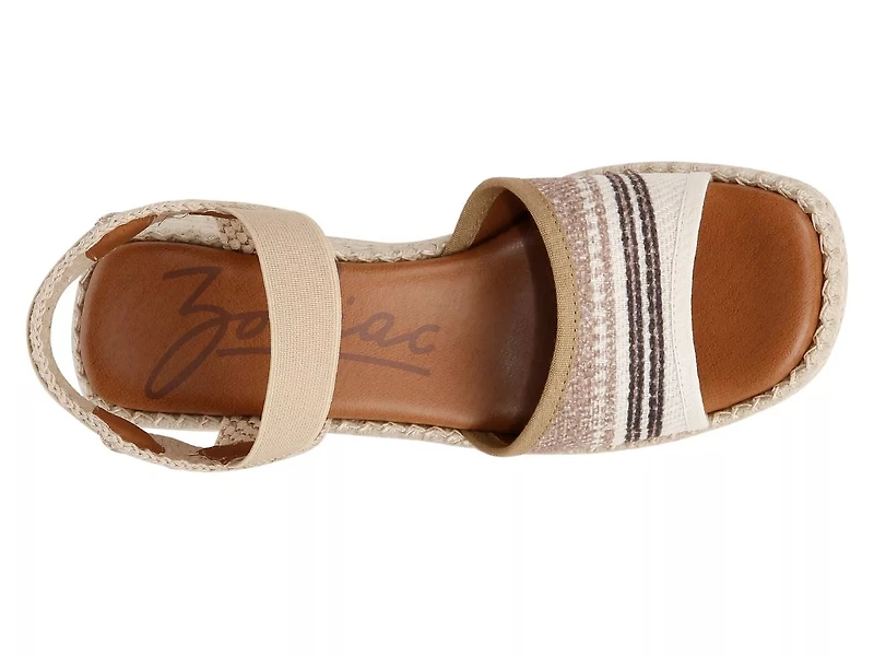 Noreen Wedge Sandal