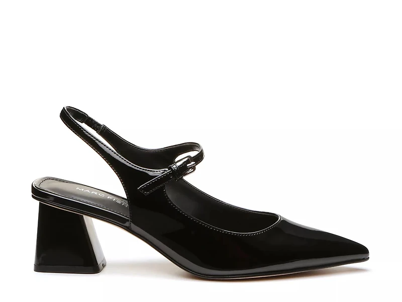 Luminos Pump