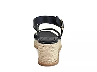 Dani Wedge Sandal